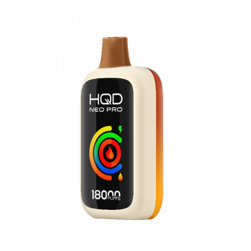 HQD NEO PRO 18000 Lush Ice (Арбуз)