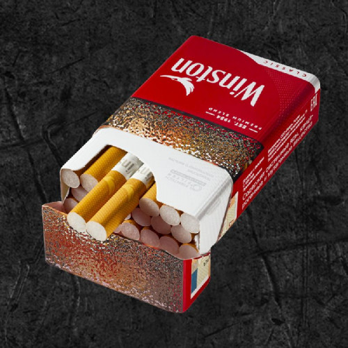 Сигареты Винстон Классик (Winston Classic)