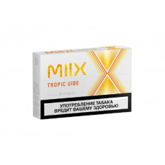 Стики MIIX, Tropic Vibe