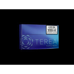 Terea Purple Wave KOR